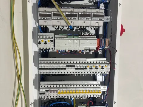 Smart rodinný dom – Bidovce – foto 3
