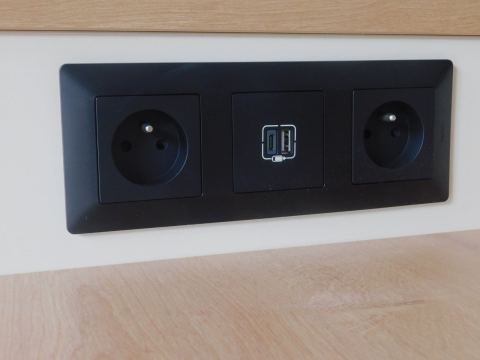 Elektroinštalácia rodinného domu Jusková Voľa – foto 10