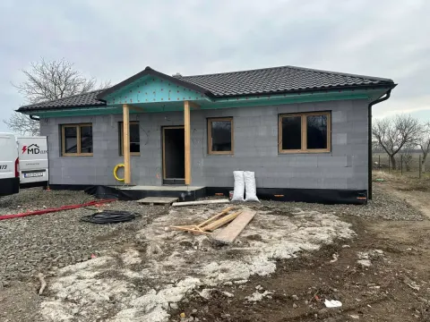 Hrubá montáž pre smart elektroinštaláciu – foto 1