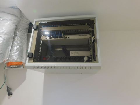 Elektroinštalácia rodinného domu Jusková Voľa – foto 8
