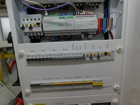 Smart rodinný dom – Bidovce – foto 2
