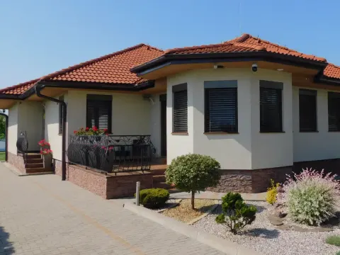 Smart rodinný dom – Sačurov – foto 1